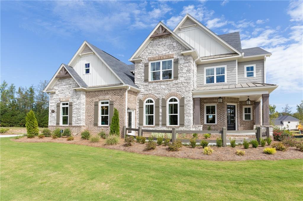 4105 Vista Pointe Drive - Photo 1