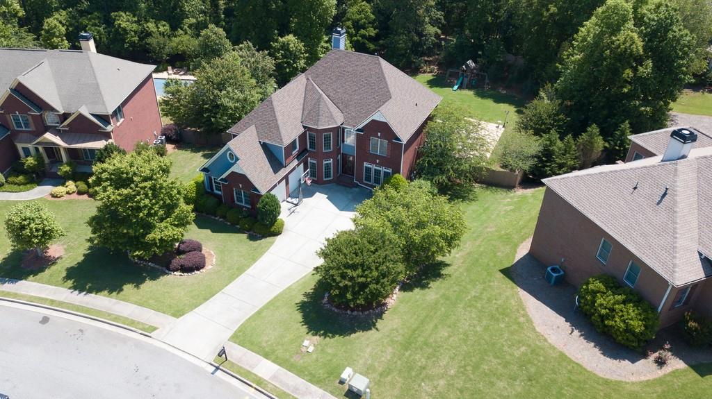 1236 Silver Trace Drive - Photo 1