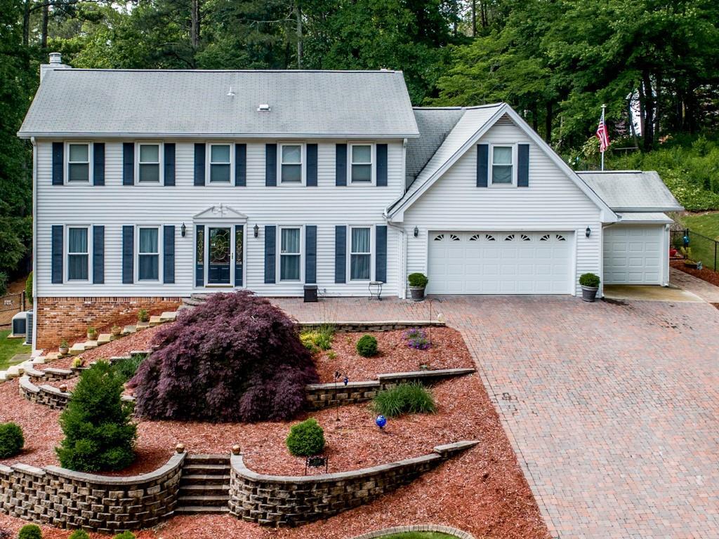 3118 Bunker Hill Circle - Photo 1