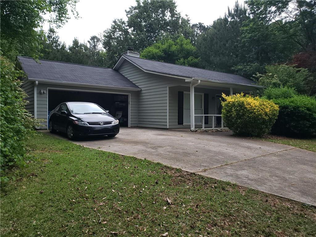 500 Glen Terrace Road - Photo 1