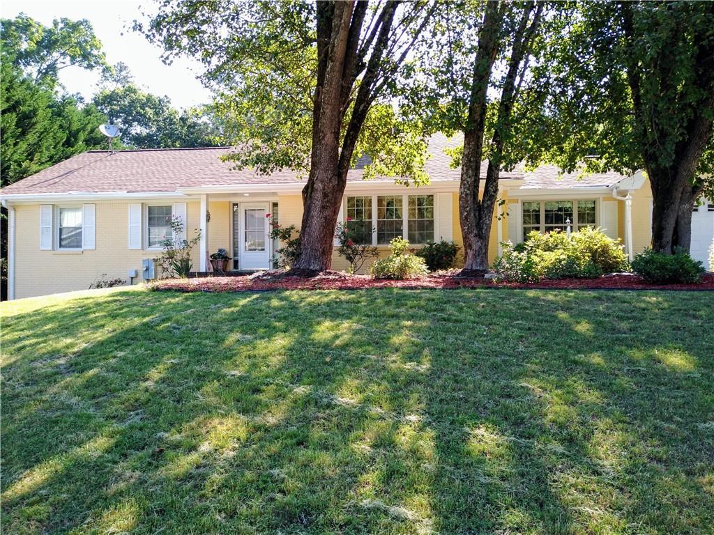 981 Woodward Park Drive - Photo 1