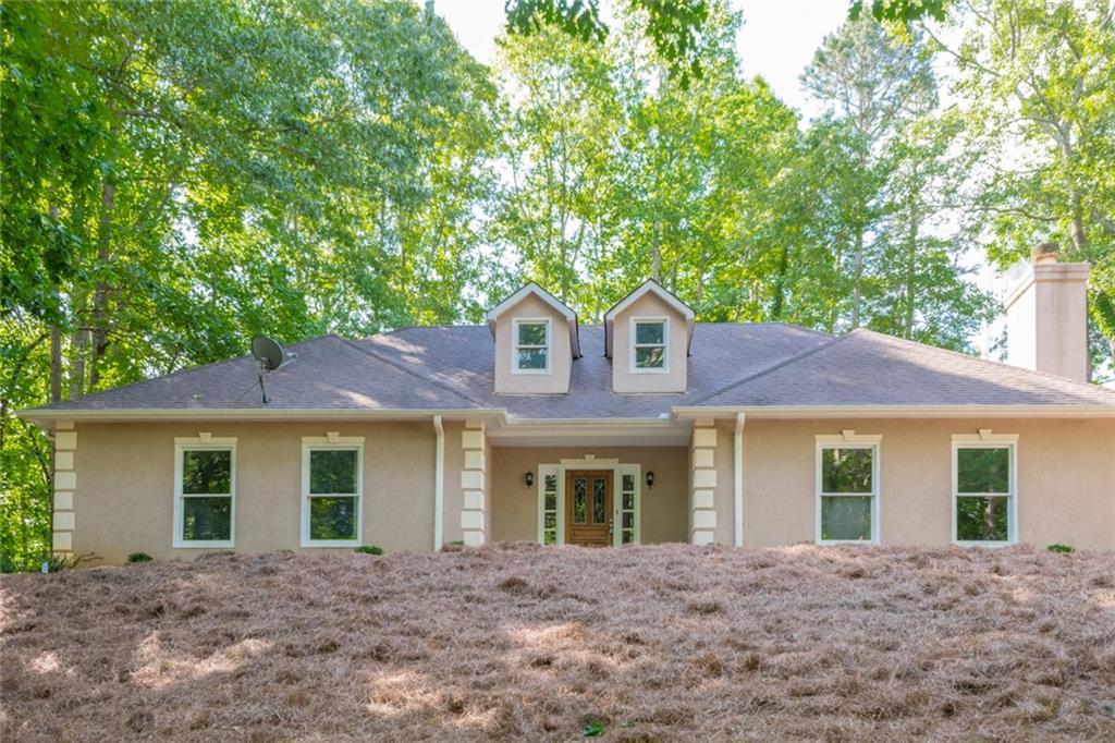 114 Stonehedge Drive - Photo 1