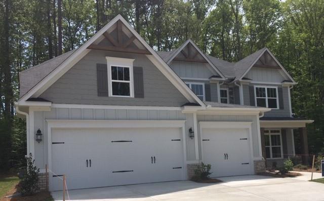 3940 Starwood Drive - Photo 1