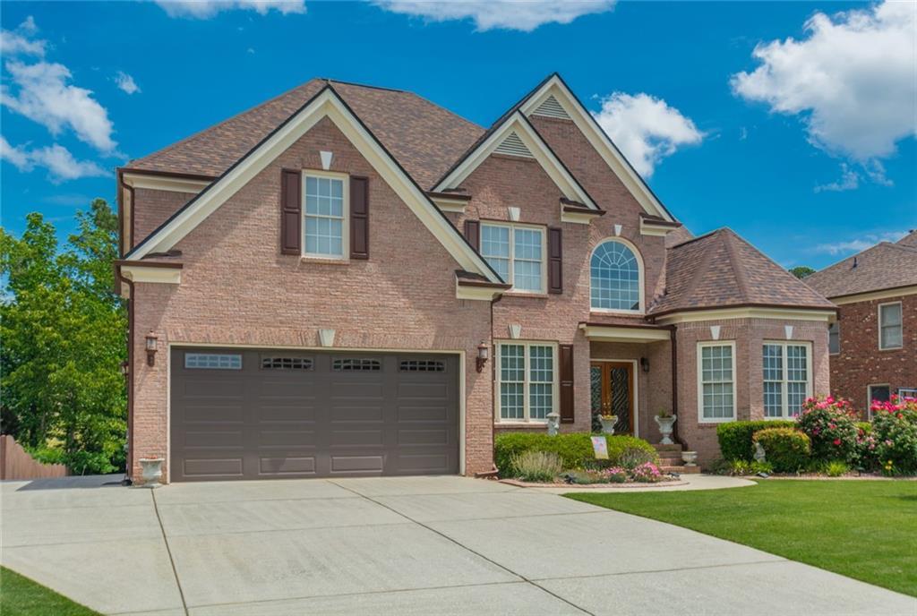 4040 Bonnett Creek Lane - Photo 1