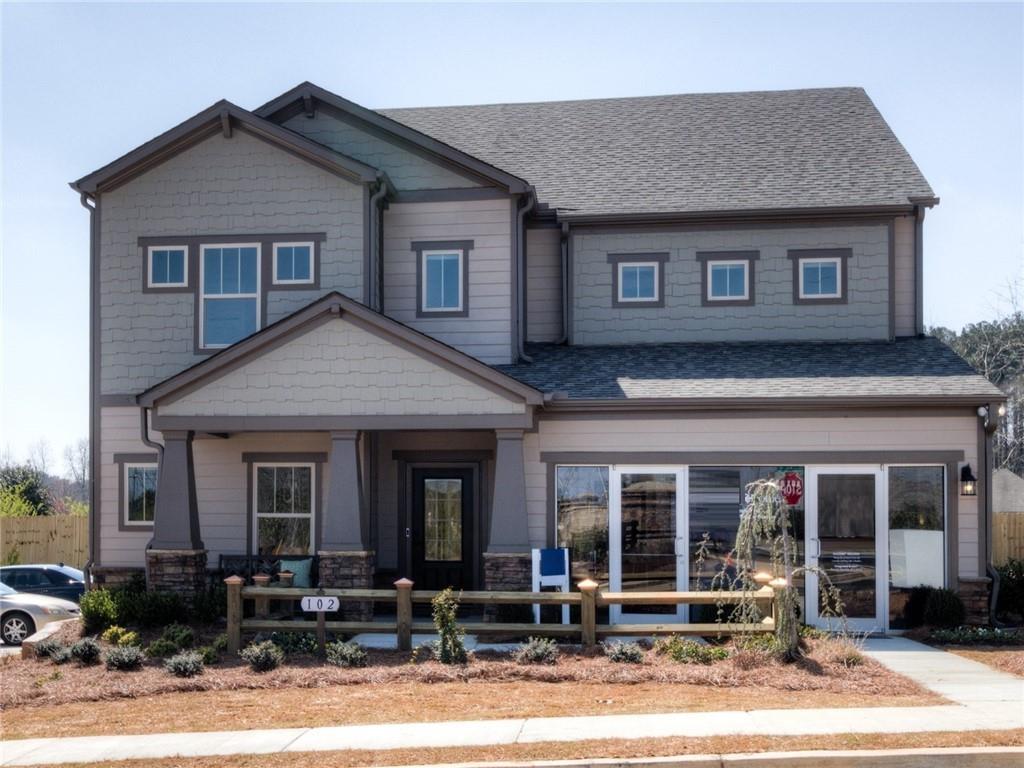 102 Grove View Road - Photo 1