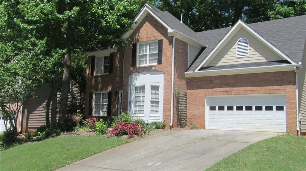 1525 Watercove Lane - Photo 1