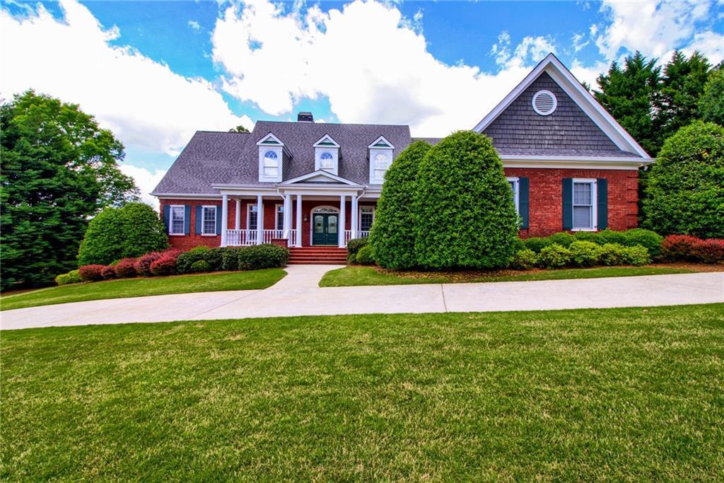 18 Nugget Lane - Photo 1