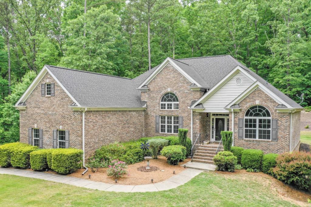 4801 Spanish Oak Road - Photo 1