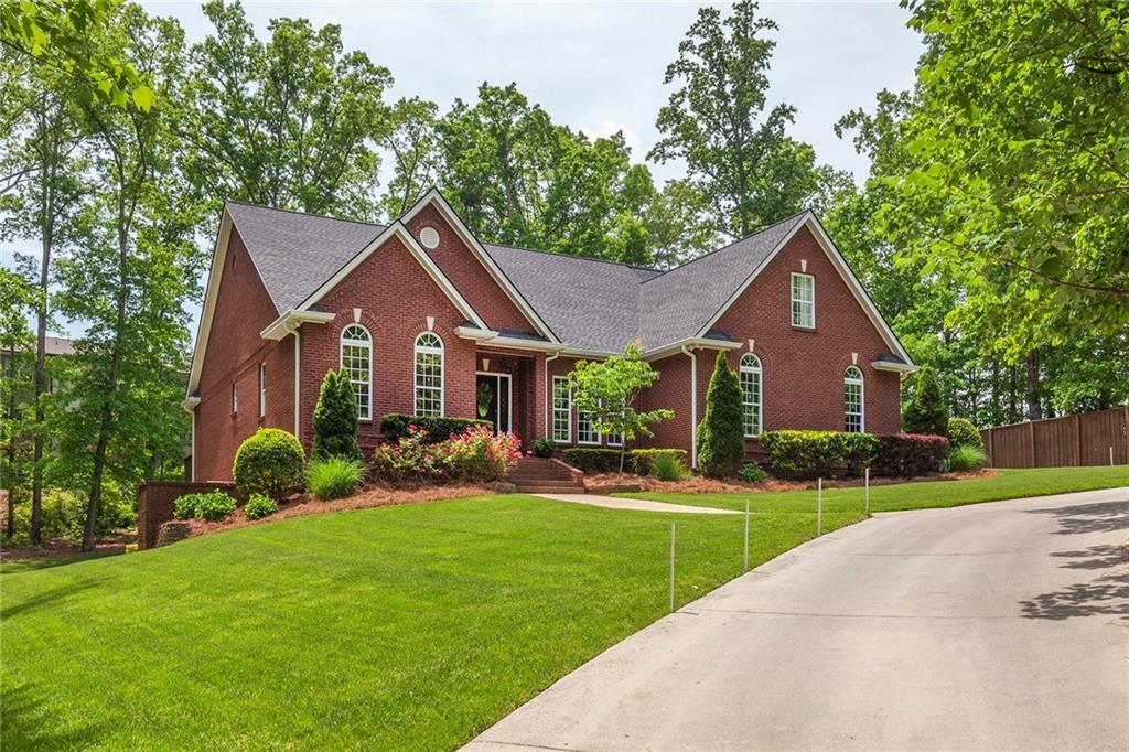 4416 Bernice Court - Photo 1