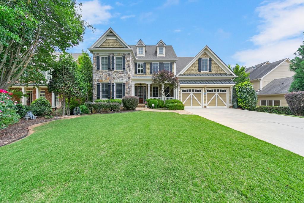 1436 Falkirk Lane - Photo 1
