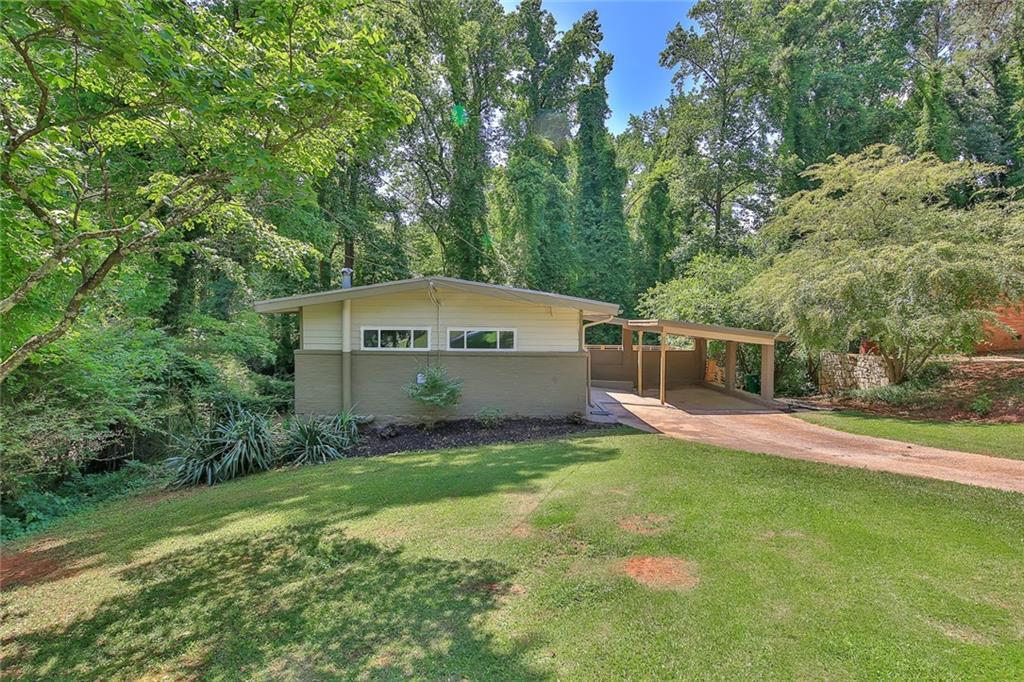1297 Richard Road - Photo 1