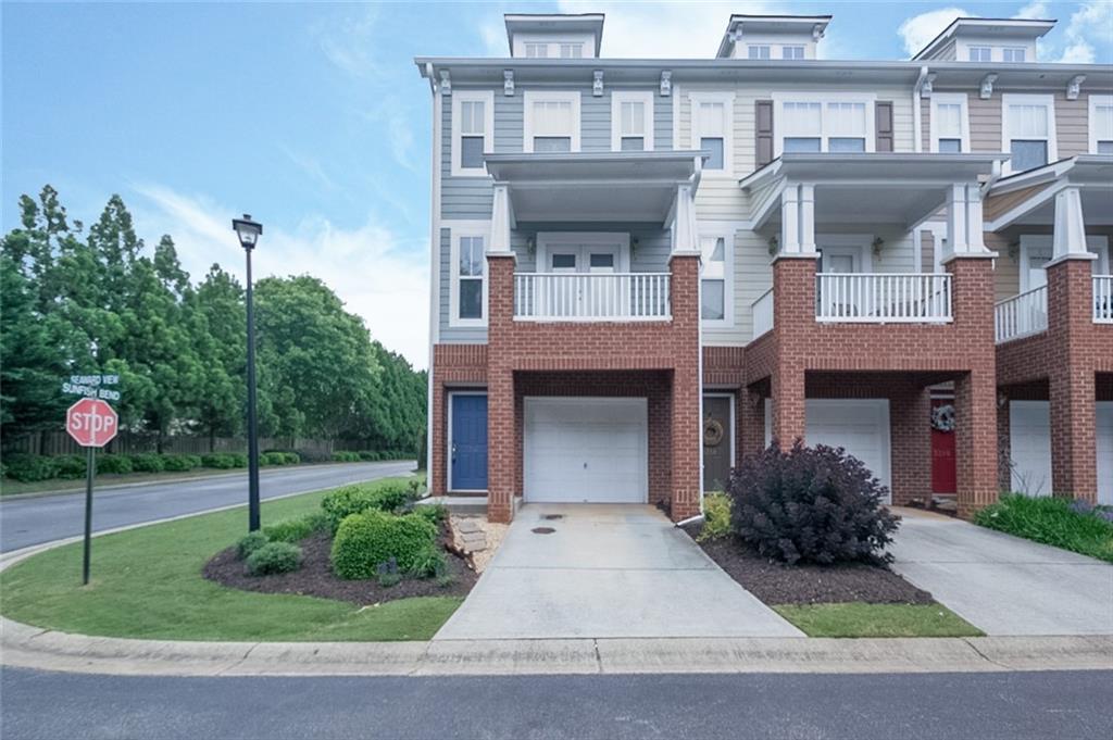 3316 Seaward View - Photo 1