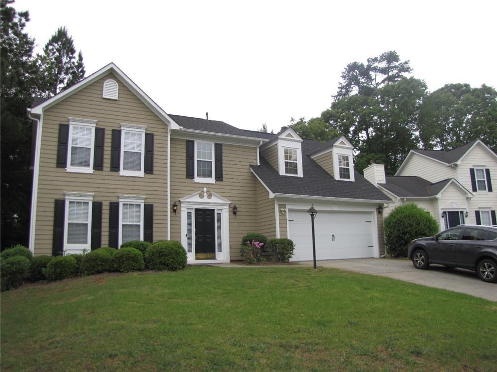 2920 White Blossom Lane - Photo 1
