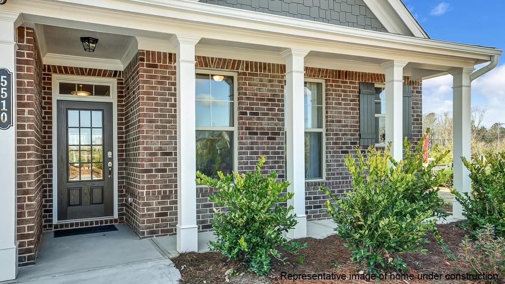 5810 Stellata Circle - Photo 1