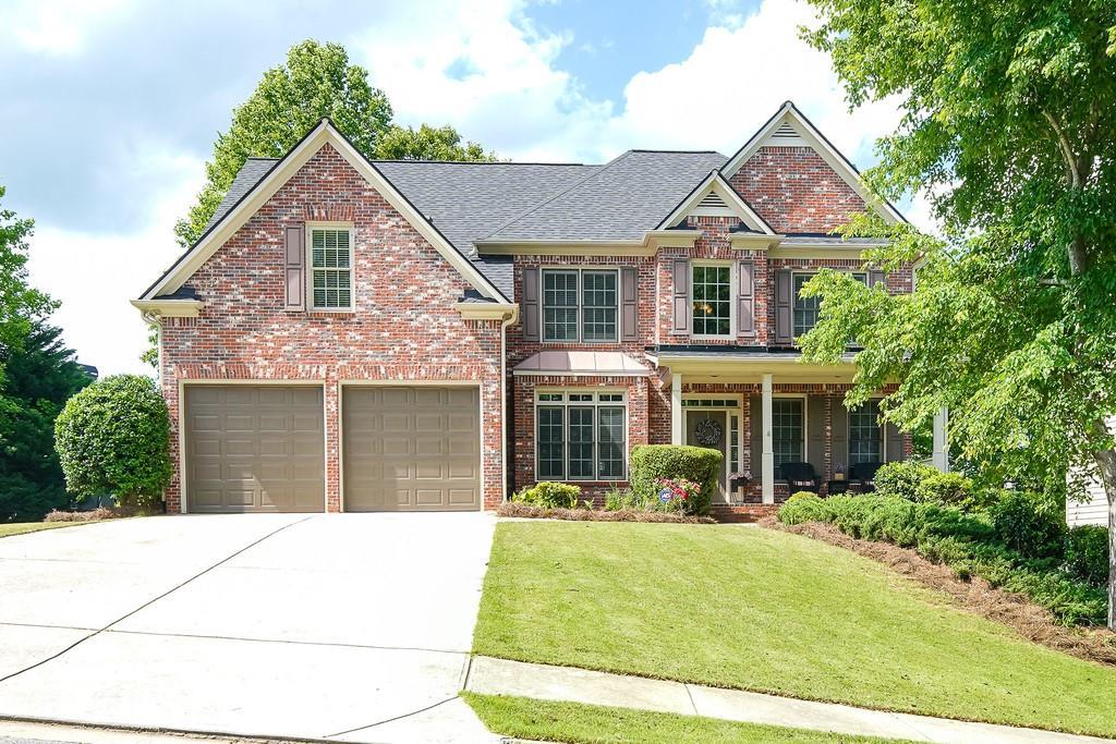 101 Templeton Lane - Photo 1