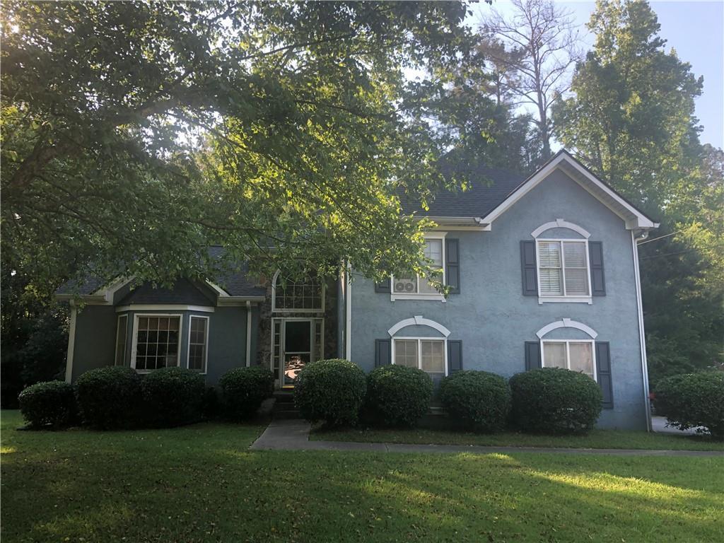 1163 Evans Drive - Photo 1
