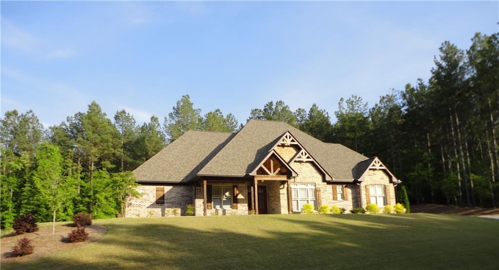 2313 Allison Way - Photo 1
