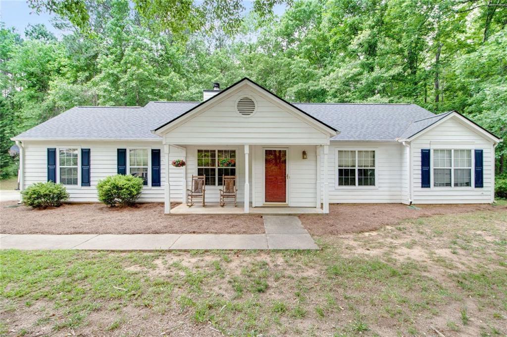 1536 Riverview Road - Photo 1