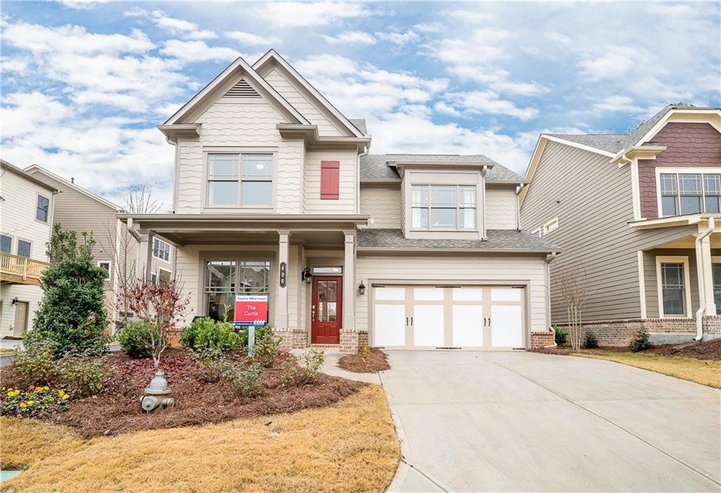 3942 Suwanee Green Parkway - Photo 1
