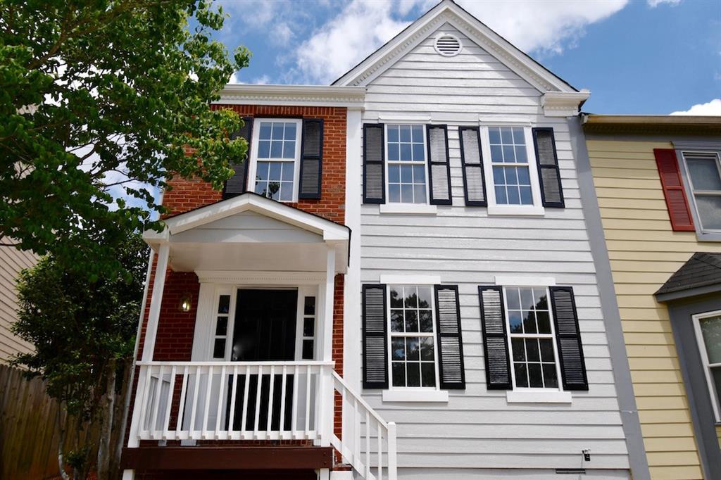 4045 Settlers Hill Way - Photo 1