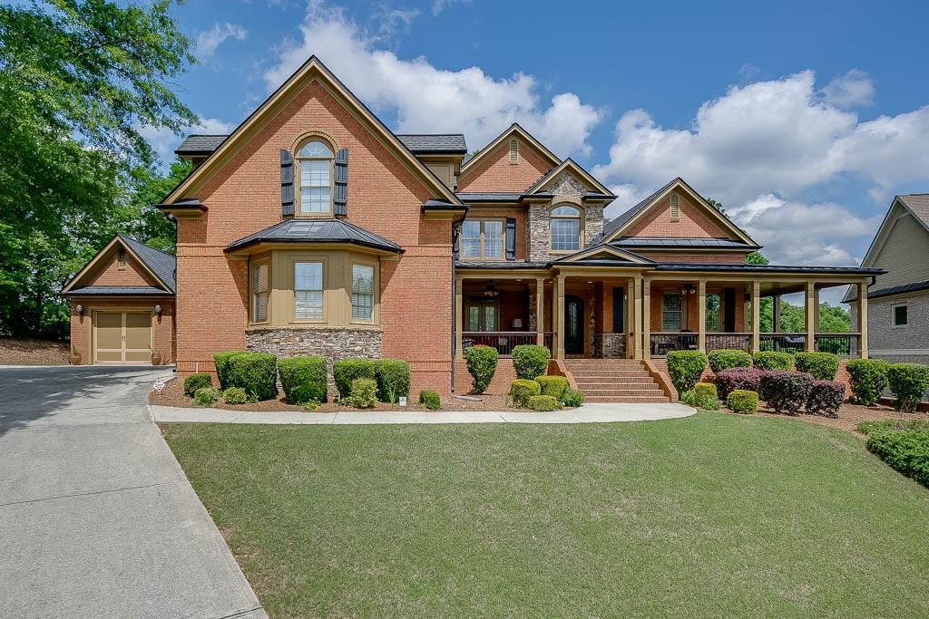 2362 Crimson King Drive - Photo 1