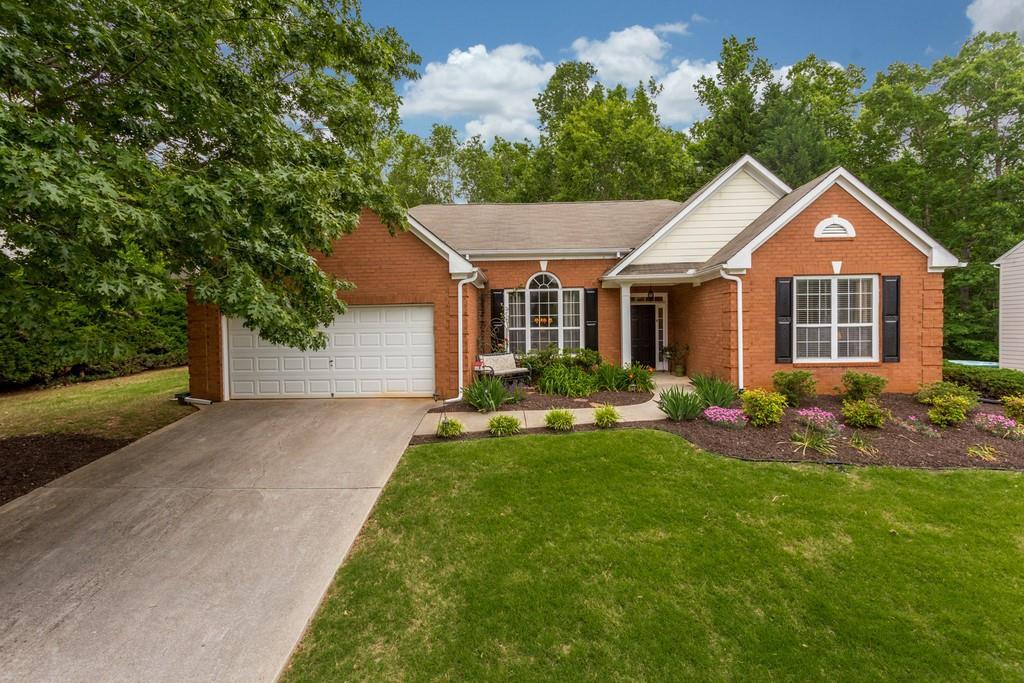 9750 Lakemoore Cove - Photo 1