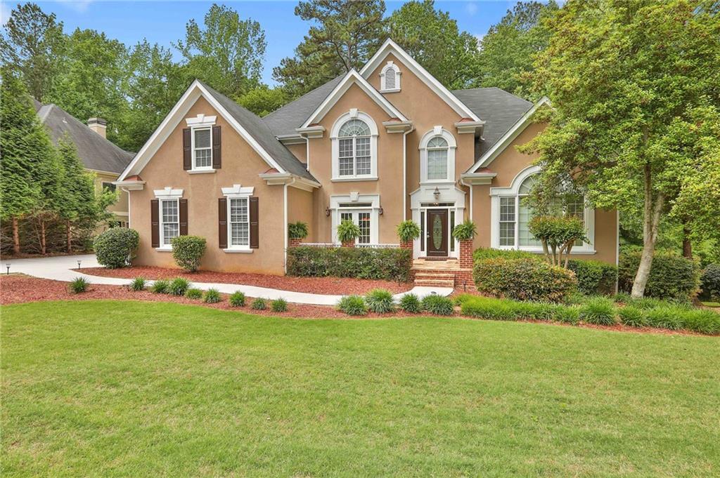 14450 Creek Club Drive - Photo 1