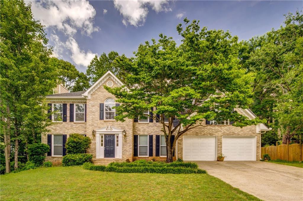 5009 Shallow Ridge Road - Photo 1