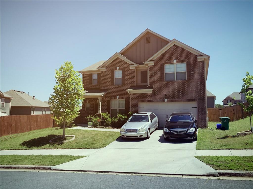 3325 Allison Circle - Photo 1