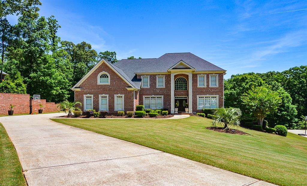 4370 Bronte Lane Lane - Photo 1