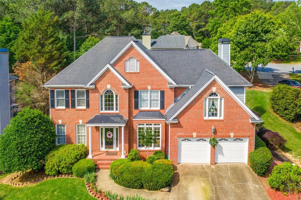 2025 Towne Lake Hills - Photo 1