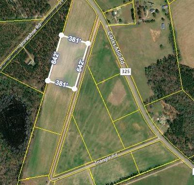 0 Triangle Road - Photo 1