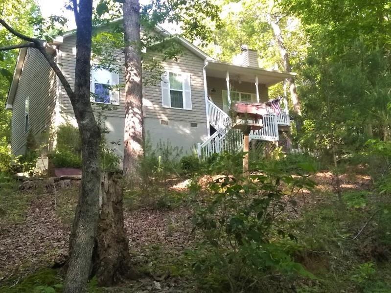 638 Bear Paw Trail - Photo 1
