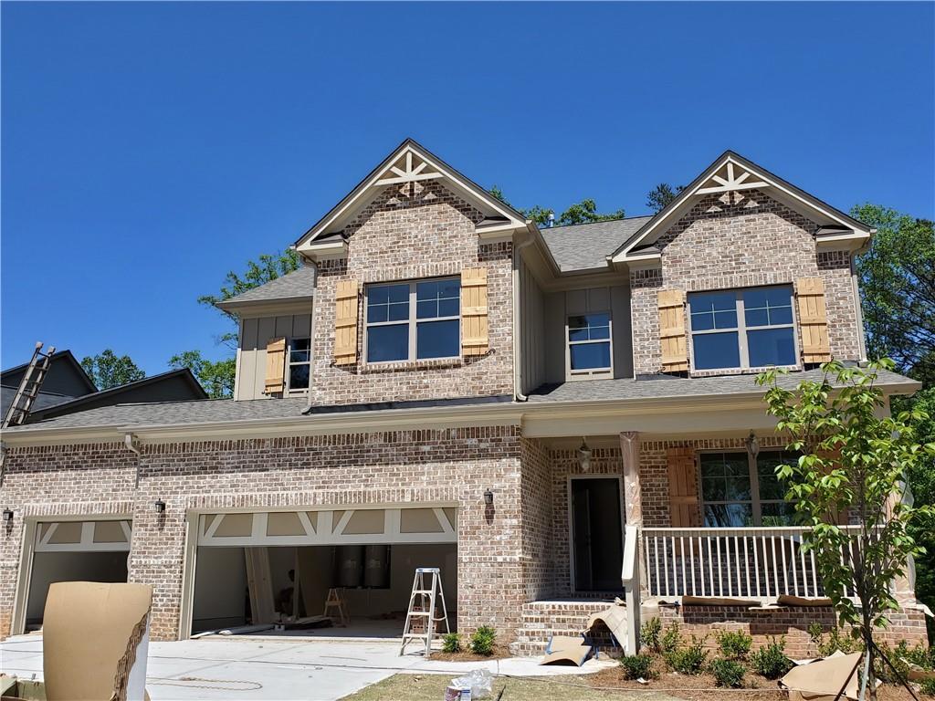 6010 Winding Lakes Drive - Photo 1