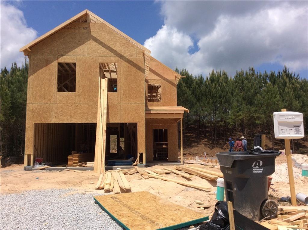 973 Valley Rock Drive - Photo 1