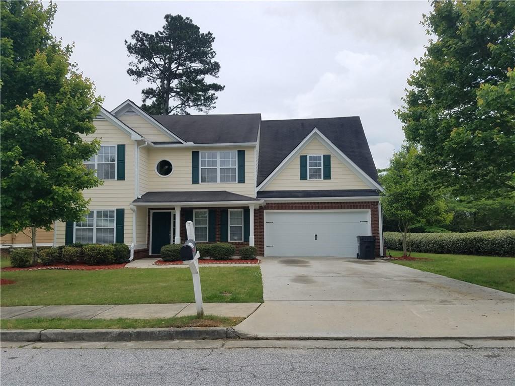 3305 Wrenwood Court - Photo 1