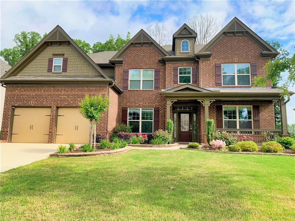 2080 Cherrywood Lane - Photo 1