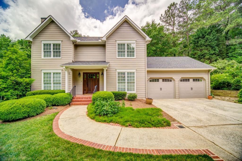 4142 Westchester Crossing - Photo 1