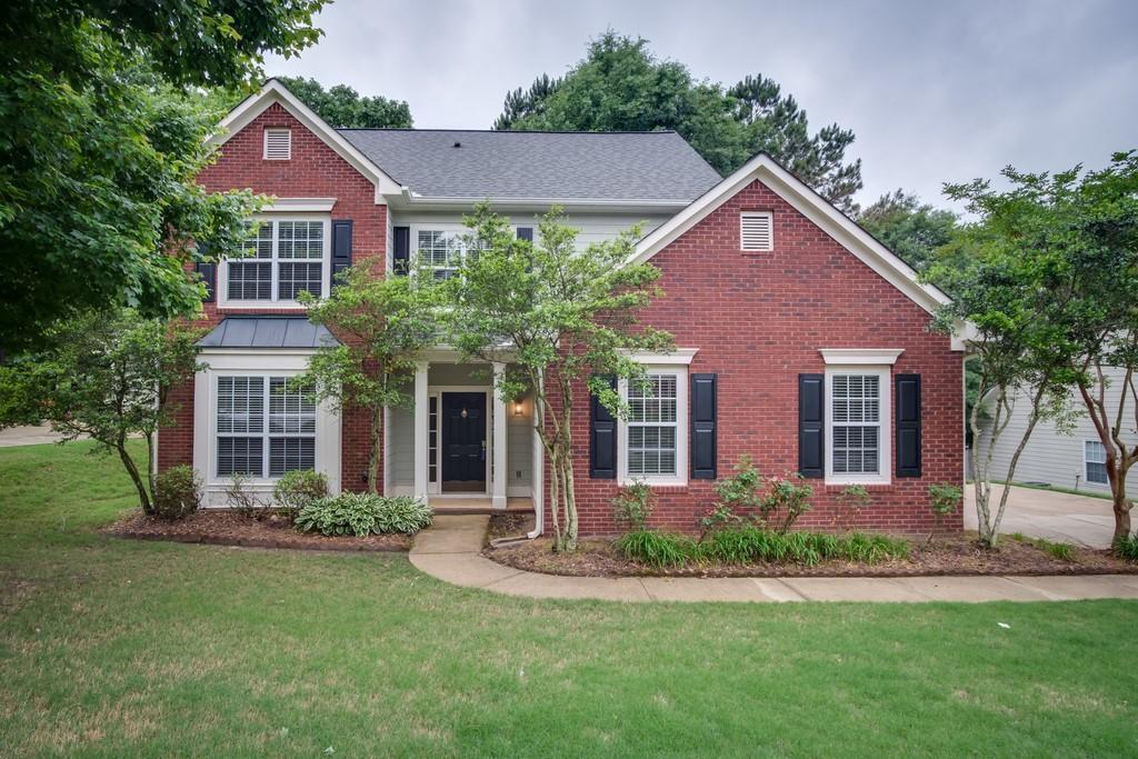 3150 Goldmist Drive - Photo 1
