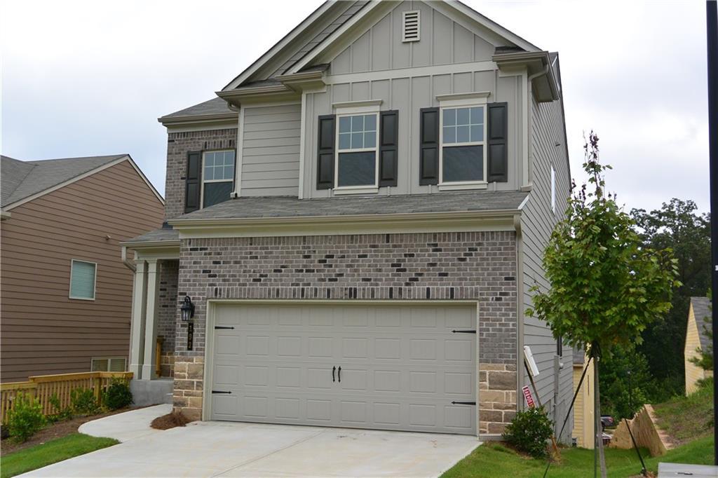 2149 Charcoal Ives Road - Photo 1