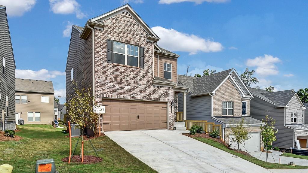 2159 Charcoal Ives Road - Photo 1