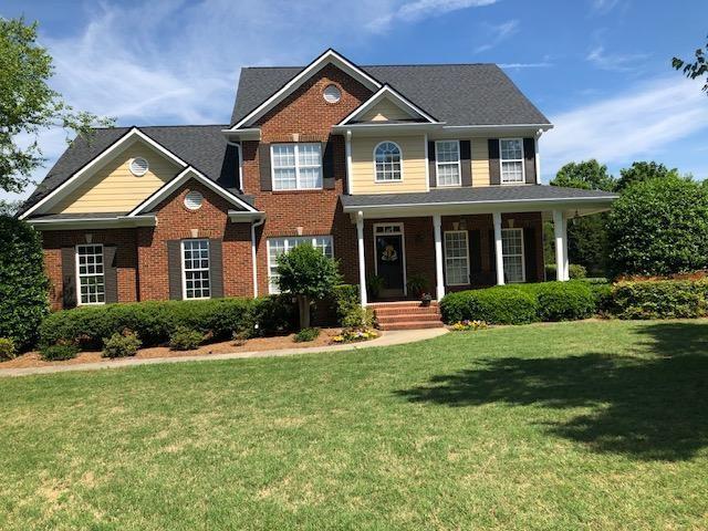 44 Mountain View Court - Photo 1