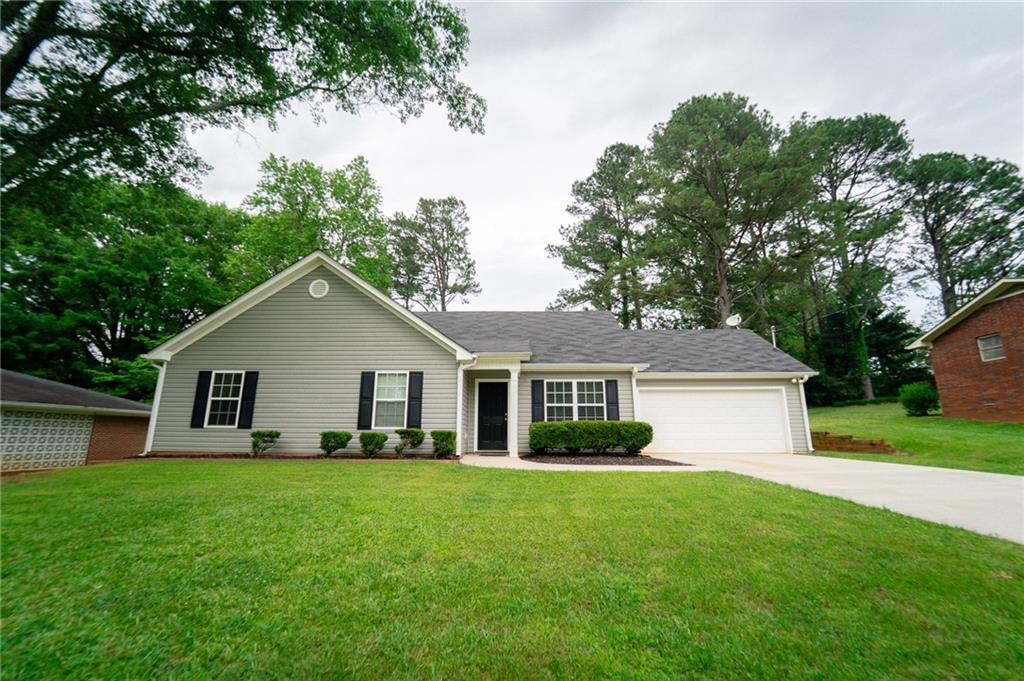 5020 Valley Street - Photo 1