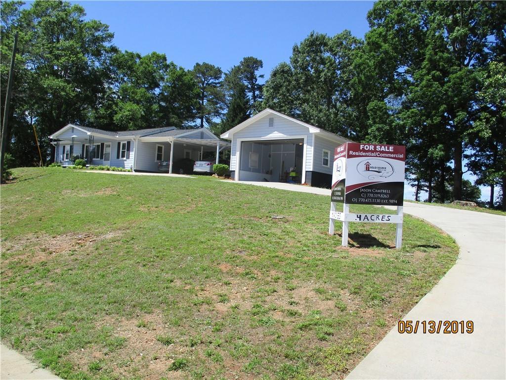 4533 Friendship Road - Photo 1