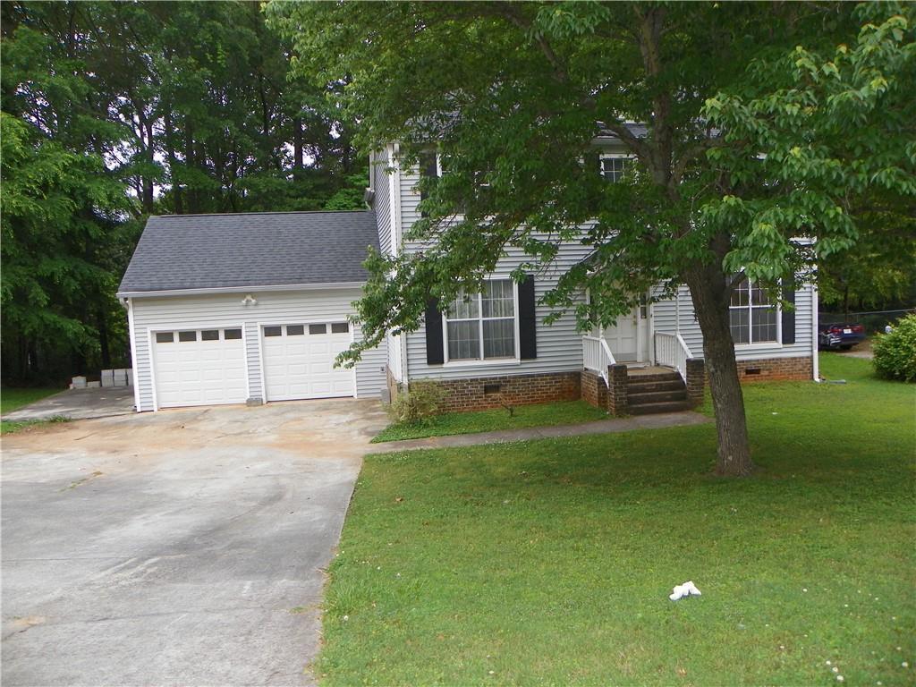 1550 Canberra Drive - Photo 1
