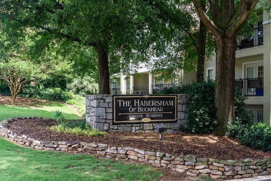 3655 Habersham Road - Photo 1