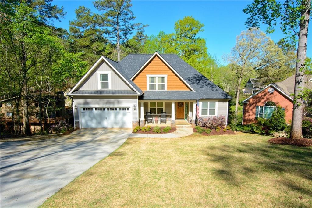 9023 Tarnwood Place - Photo 1
