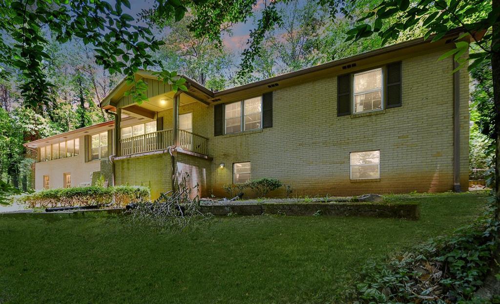 2696 Cherokee Lane - Photo 1