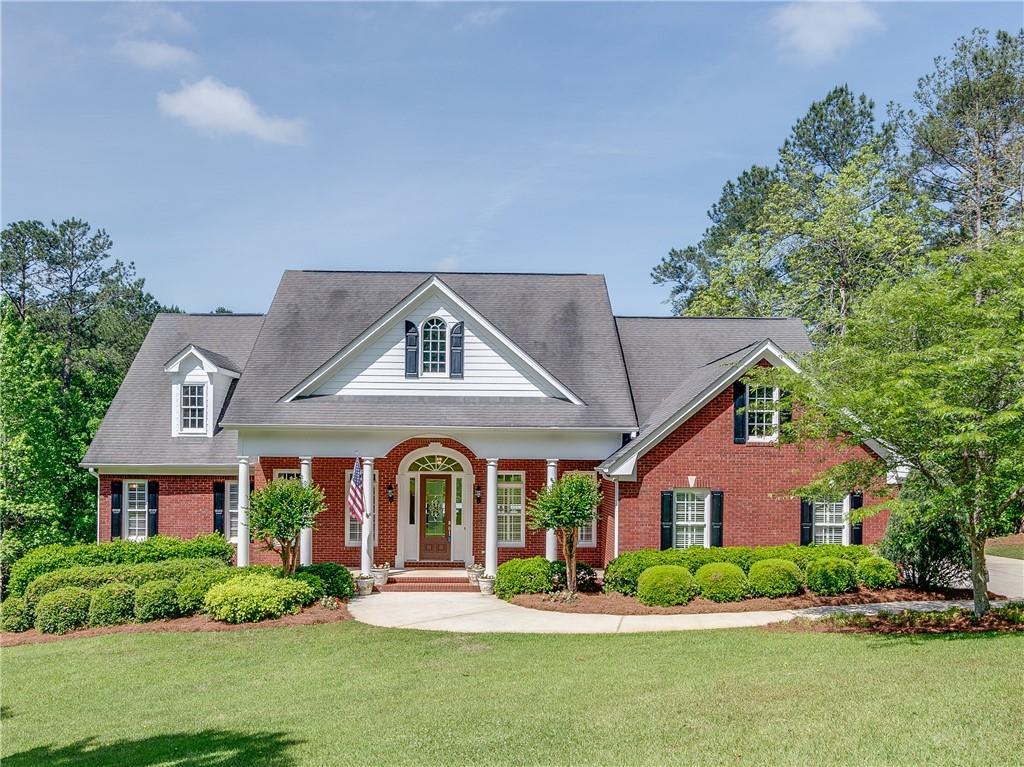 4628 Amber Drive - Photo 1