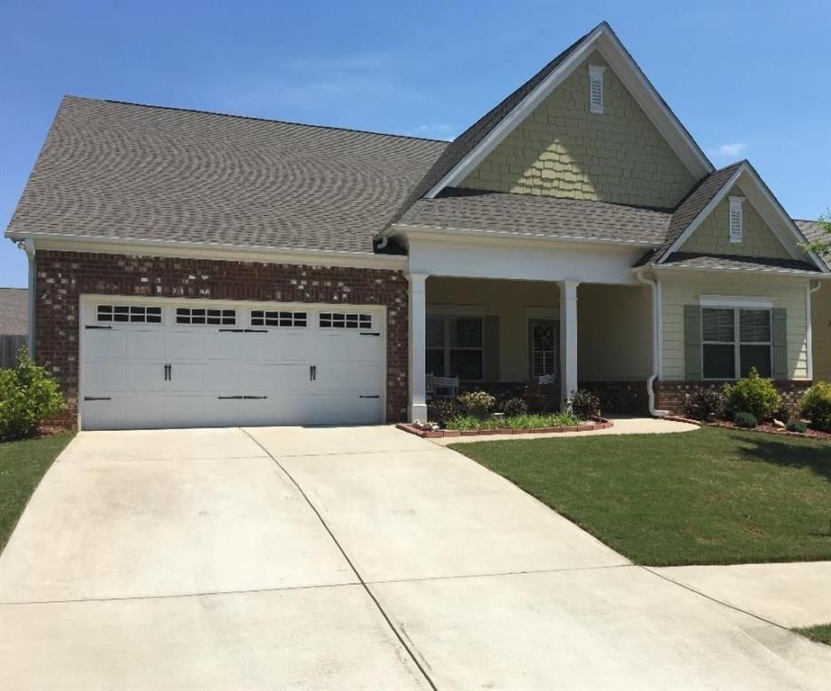 4531 Hidden Creek Drive - Photo 1